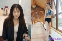 身材纖細大長腿美女軒軒戀上渣男分手後被曝光熱戀時做愛的自拍視頻 超級火爆