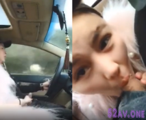 危險駕駛，請勿模仿