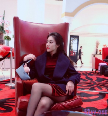 女神空姐【devil】被調教啪啪私拍自拍