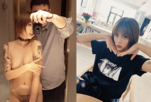 《最近熱傳》門主王大炮電鑽炮擊！抖音70W粉網紅紋身女【卯哥】洩露全資料被金主調X私密視頻