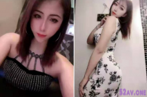 花椒女王~~清純尤物【加奈】，平台性感騷氣沖天，私底下淫蕩小母狗，吃大雞巴風情一笑！