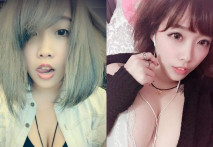 極品G奶反差婊不健康私拍流出 霸氣紋身自慰打炮狂野淫蕩