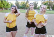 [TEEN]BFFS - Gabriela Lopez, Bobbi Dylan, Natalie Knight Track And Feel