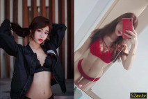 小模自拍極致誘惑短影