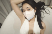 潛規則之性感舞蹈老師應聘網紅被影視公司老闆屌