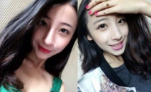 雲南衛視七彩飄香主持人王芃芃，被人渣男友MJ的那些事