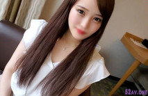 第一次攝影！！露臉！！個數限定！【無修正】壓倒性的美貌和淫靡的眼神・・充滿魅力的Ecup被美女名器吸著的中出兩次！！