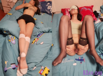 《雲盤洩密》大長腿蜂腰翹臀嫩B大學生MM與校男友日常啪啪自拍流出,戴著肛塞肏出好多白漿扯粘絲叫聲銷魂