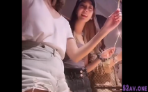 幫我看看這杯是高粱還是開水？