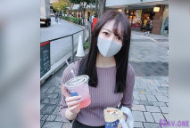 第一次攝影！！ 個數限定！ 【無修正】與優雅清秀的女性相遇・・・多次感受到絕頂，陷入混亂、美女高潮中出！！