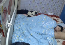 租屋房偷拍情侣啪啪