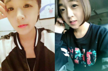 四月最新流出真實系列-裸貸逾期陪債主真實私下肉償視頻