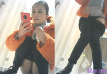 商場女廁偷拍 高顏值氣質美婦 肥美肉感鮑魚 值得一擼