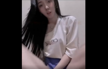 我要脫掉內褲了