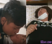 網友原創說是強上了丈母娘無套內射 強上是真的阿姨一直反抗 事後嘆大氣 是否岳母仁者見仁