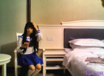 土豪撩妹大神jimmybiiig百人斬專門約炮年輕學生妹,各種制服露臉身材顏值一個賽一個-1