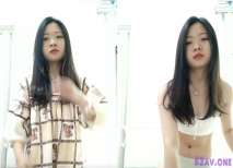 最新裸貸流出 逾期未發不泛顏值美女 搔首弄姿極騷無比 自慰表情掩飾不了強烈快感-6