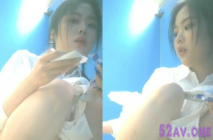 最新全偷窺二位青春美眉噓噓 一正一反全收入 白屁屁 美鮑魚 大長腿