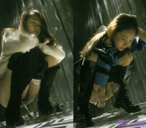 最新售價500大洋的 全新2021頂級時尚女神絲高制全景高顏值靚妹