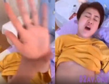 身體還是很誠實的