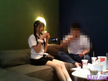 最新極品流出-專業操蘿莉大神『百人斬』性愛密-雙麻花大白腿小美女陪玩 被我無套內射