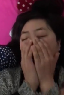 害羞小女友 身體很誠實 表情也享受