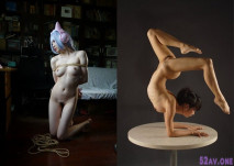 眾籌購得SP攝影大師重啟者高端作品視頻-全是露臉極品美女模特各種大膽尺度拍攝唯美藝術情色相結合