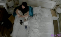 最新流出酒店攝像頭偷拍純欲系社會青年男女各種姿勢猛操