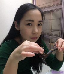 和極品女友，記錄日常和精彩時刻，後入還會扭動屁股，‘唔，別拍啦’，‘不拍了’男人的嘴，