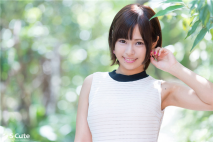 S-Cute pok_001 美乳揺れるハメ撮りＨ／Ayu