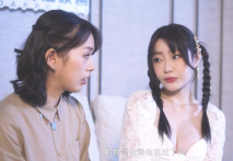 [華語AV] 《七夕情人換換炮》雙姝首次共演 同床共震-沈娜娜