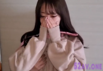 【無】姿容端麗的無毛美女。被當成玩具連續肉棒侵犯中出。