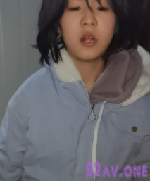 吹到一半直接射 她生氣了