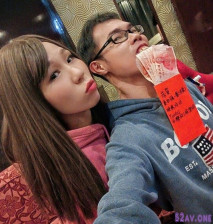 華根初上火辣宣傳