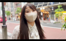 【完全露臉】【天真爛漫的女孩初次中出】把純潔無垢的不可思議帶進酒店！ 變身為靈敏度超群的無恥女女♪