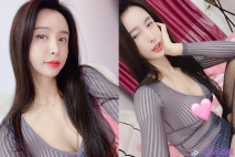 高顏值萌妹最美TS李冰冰 和老公賓館相愛相幹，後入頂得冰冰菊花穴太猛了，呻吟般地妖聲令你無法阻擋！