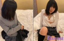 中出18歲制服妹