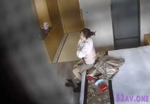 2021-10-31流出螢石雲酒店攝像頭偷拍高富帥約炮身材超棒的女網紅