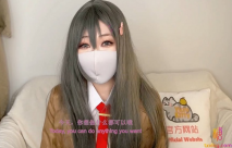 最新超美極品網紅女神▌柚子貓▌麻衣“穴”姐的告白 學弟進入我身體吧 無套內射中出極品白虎嫩鮑