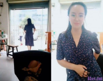 外賣店-風韻老闆娘，店內成了淫亂之地，客少直接脫掉奶罩、逼裡塞跳蛋營業，沒人就回屋裡自慰，享受性愛樂趣 妥妥人生贏家！