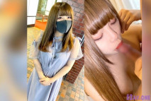 【無】首次拍攝☆原偶像☆害羞的樣子讓純真的她連續濃厚中出♪（前篇）