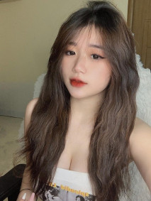 極品越南美女也會發騷