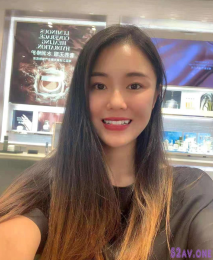 和專櫃女友的私拍