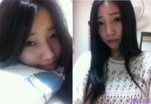 真實良家姜素妍私密洩露流出 嬌嫩小女友被剃毛調教內射中出 高清私拍