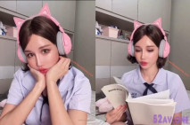 網紅達人-辛尤里最新Onlyfans收費視頻流出，火辣小妹全裸誘惑！