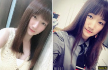 背著男友偷偷出來與大神財子約會 C奶身材與顏值都不錯