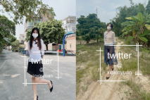 身材超棒的推特新晉女神xioxinyuan極限露出與粉絲聚，會戶外天體