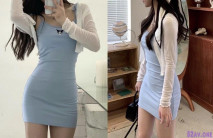 七夕情人節女神主動約炮，小蠻腰大屁股，滑嫩肌膚，操起來非常舒服！