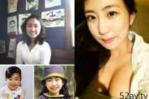 (成年宣言) 還記得當年順風婦產科的美月嗎 曾因太醜被霸淩，如今爆乳拍三級...