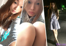 【經典MJ推薦】某電子廠上班的93年妹子李馨床上被渣男迷玩流出